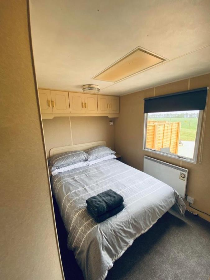 Birchlea Caravan Otel Stonehaven Dış mekan fotoğraf